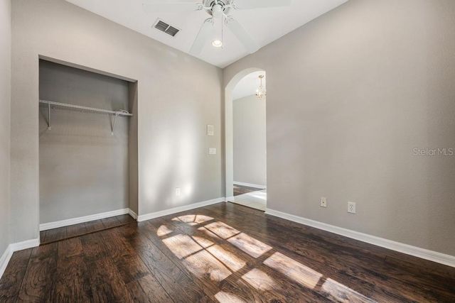 16501 SANDHILL CRANE DRIVE, Spring Hill, FL 34610