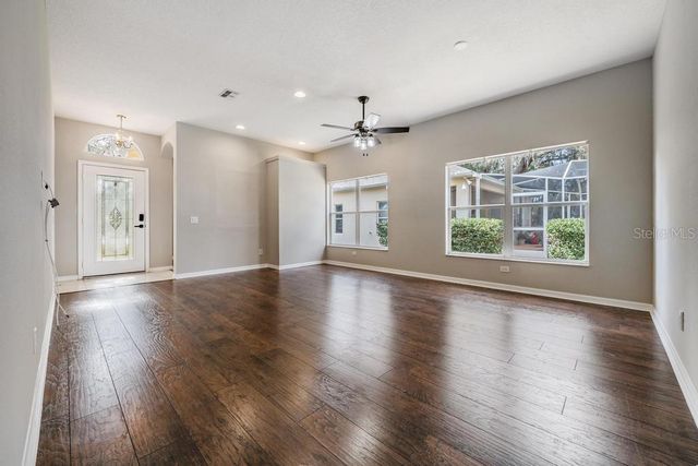 16501 SANDHILL CRANE DRIVE, Spring Hill, FL 34610