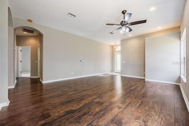 16501 SANDHILL CRANE DRIVE, Spring Hill, FL 34610