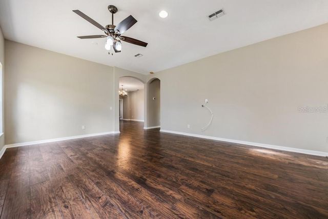 16501 SANDHILL CRANE DRIVE, Spring Hill, FL 34610