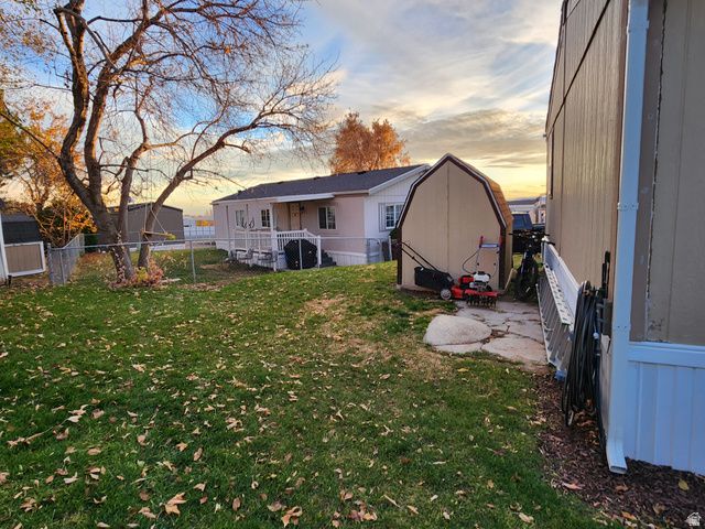 61 W SUNSET DR, Layton, UT 84041