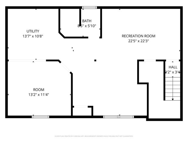118 E Lamphere Drive, Blue Grass, IA 52726