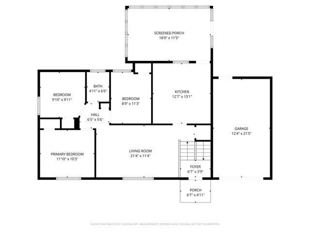 118 E Lamphere Drive, Blue Grass, IA 52726