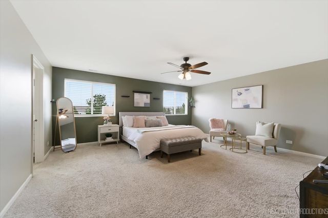 1731 Dempsey Circle, Pingree Grove, IL 60140