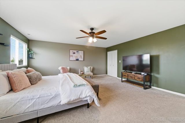 1731 Dempsey Circle, Pingree Grove, IL 60140