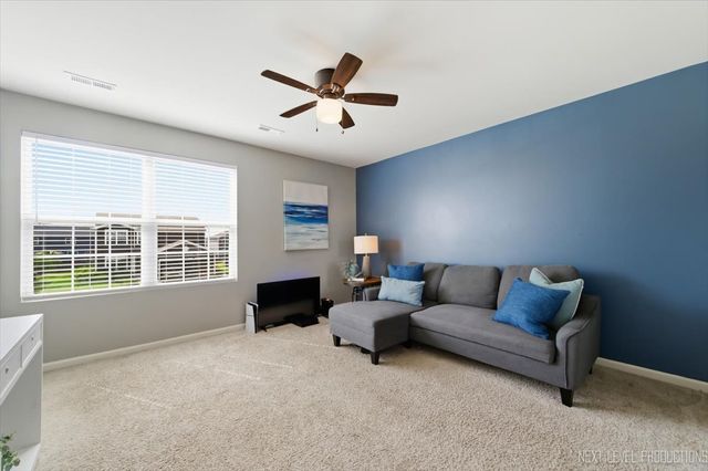1731 Dempsey Circle, Pingree Grove, IL 60140