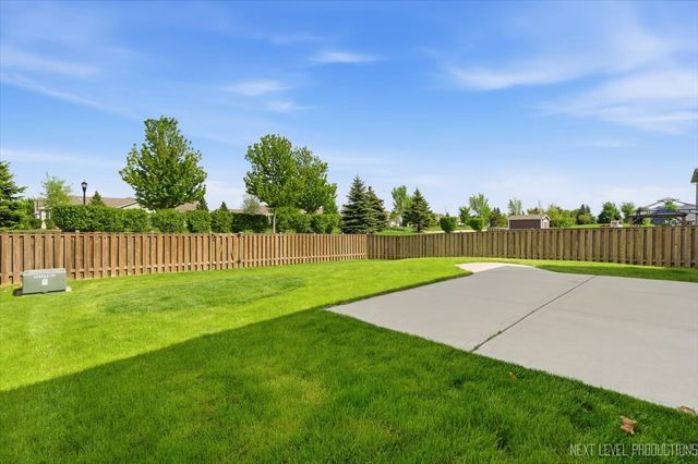1731 Dempsey Circle, Pingree Grove, IL 60140