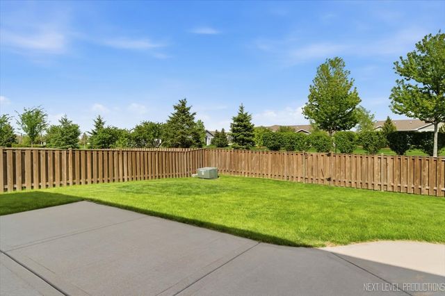 1731 Dempsey Circle, Pingree Grove, IL 60140