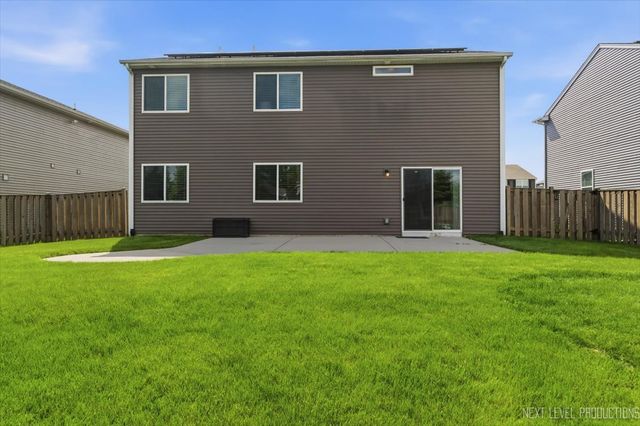 1731 Dempsey Circle, Pingree Grove, IL 60140