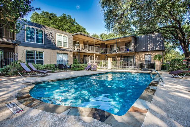 5326 Fleetwood Oaks Avenue 147, Dallas, TX 75235