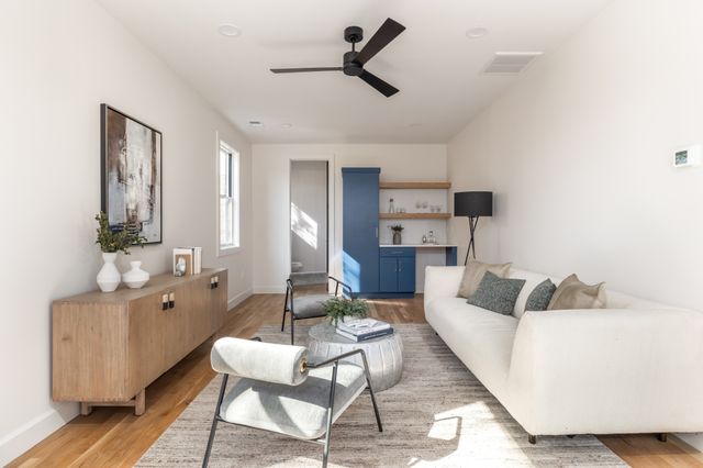 1516 Ann St, Nashville, TN 37216