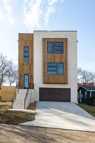 1516 Ann St, Nashville, TN 37216