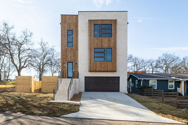 1516 Ann St, Nashville, TN 37216