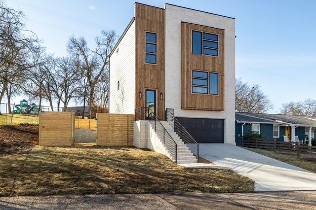 1516 Ann St, Nashville, TN 37216