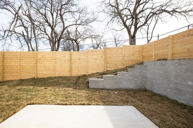 1516 Ann St, Nashville, TN 37216