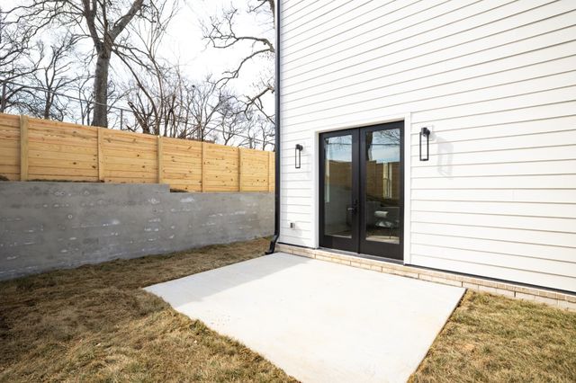 1516 Ann St, Nashville, TN 37216