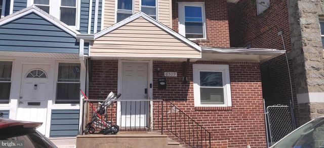6509 GESNER ST, Philadelphia, PA 19142