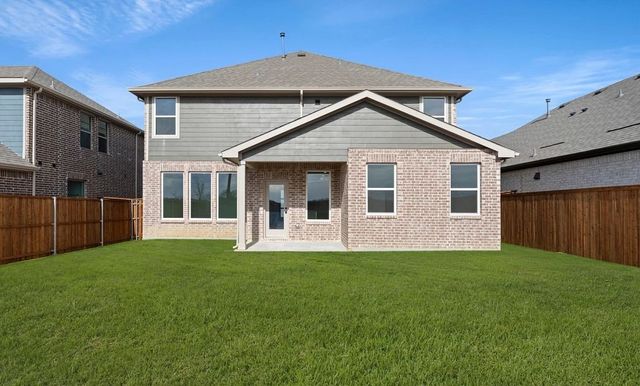 1907 Boston Way, Princeton, TX 75407