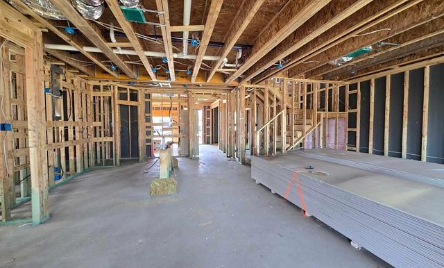 1907 Boston Way, Princeton, TX 75407