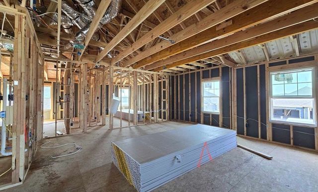 1907 Boston Way, Princeton, TX 75407