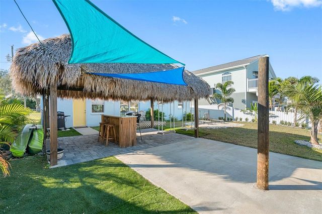 13912 DULEY AVENUE, Hudson, FL 34667