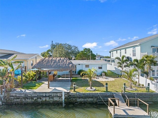 13912 DULEY AVENUE, Hudson, FL 34667