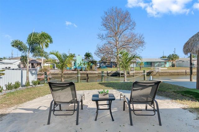 13912 DULEY AVENUE, Hudson, FL 34667