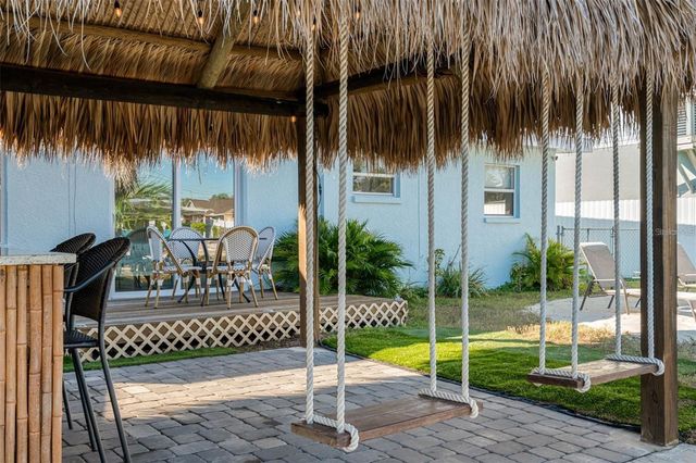 13912 DULEY AVENUE, Hudson, FL 34667