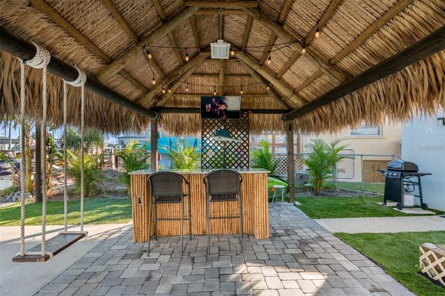 13912 DULEY AVENUE, Hudson, FL 34667