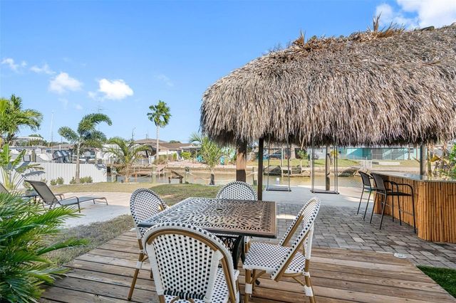 13912 DULEY AVENUE, Hudson, FL 34667