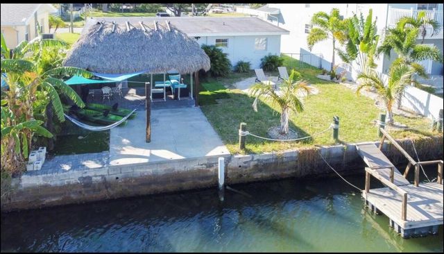 13912 DULEY AVENUE, Hudson, FL 34667