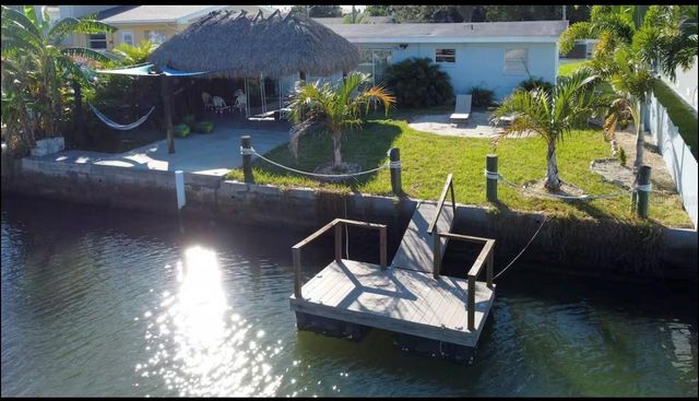 13912 DULEY AVENUE, Hudson, FL 34667