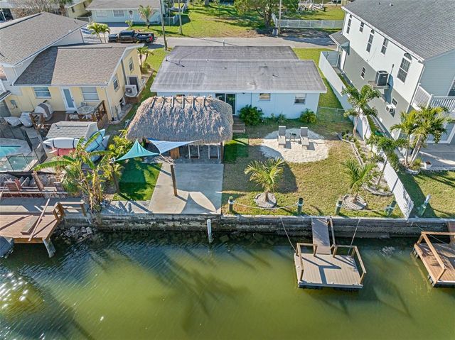 13912 DULEY AVENUE, Hudson, FL 34667