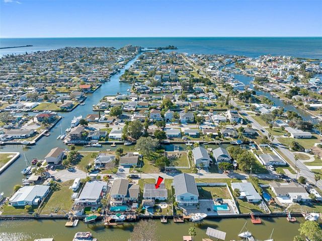 13912 DULEY AVENUE, Hudson, FL 34667