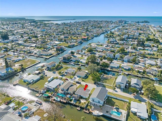 13912 DULEY AVENUE, Hudson, FL 34667