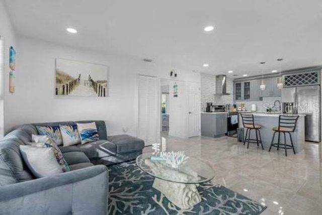 13912 DULEY AVENUE, Hudson, FL 34667