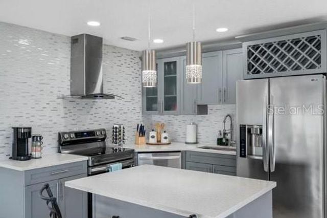 13912 DULEY AVENUE, Hudson, FL 34667