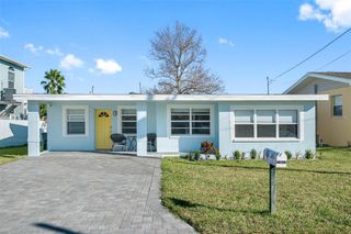 13912 DULEY AVENUE, Hudson, FL 34667