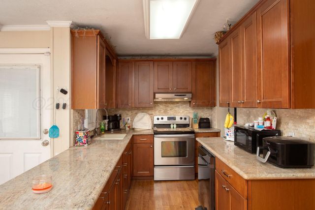 4611 SW 16TH Avenue, Amarillo, TX 79106