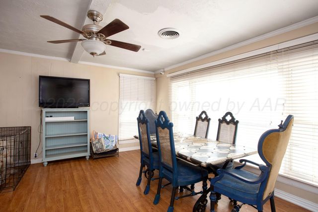 4611 SW 16TH Avenue, Amarillo, TX 79106