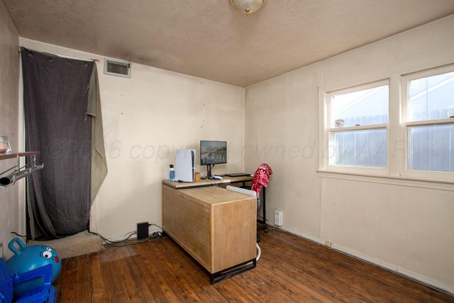 4611 SW 16TH Avenue, Amarillo, TX 79106