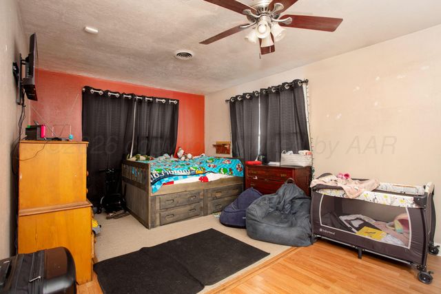 4611 SW 16TH Avenue, Amarillo, TX 79106