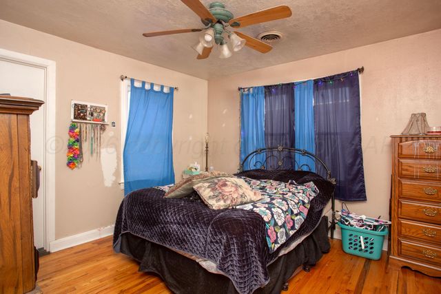 4611 SW 16TH Avenue, Amarillo, TX 79106