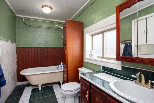 4611 SW 16TH Avenue, Amarillo, TX 79106