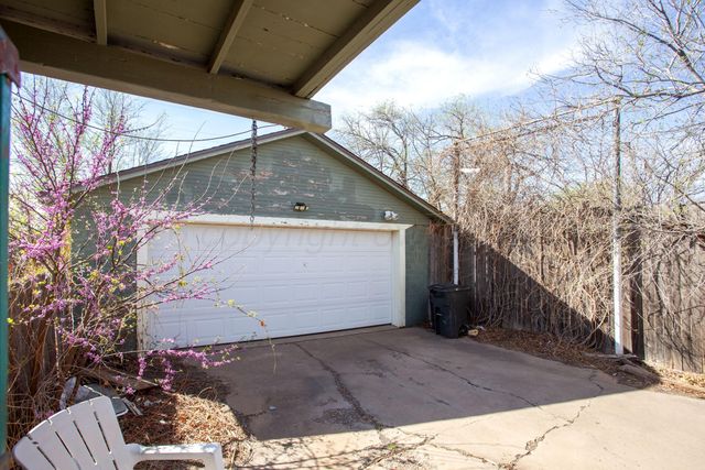 4611 SW 16TH Avenue, Amarillo, TX 79106