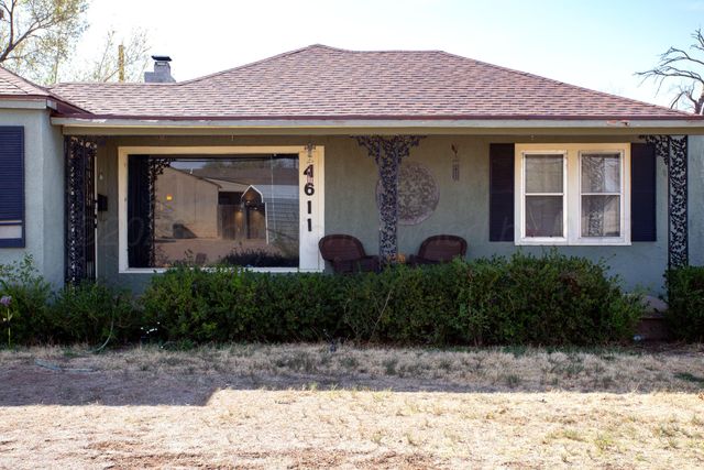 4611 SW 16TH Avenue, Amarillo, TX 79106