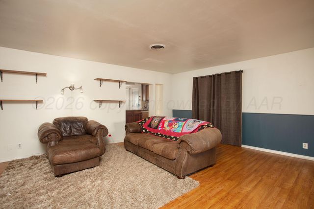 4611 SW 16TH Avenue, Amarillo, TX 79106