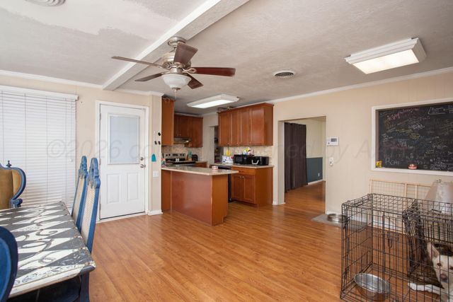 4611 SW 16TH Avenue, Amarillo, TX 79106