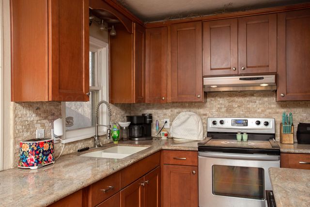 4611 SW 16TH Avenue, Amarillo, TX 79106