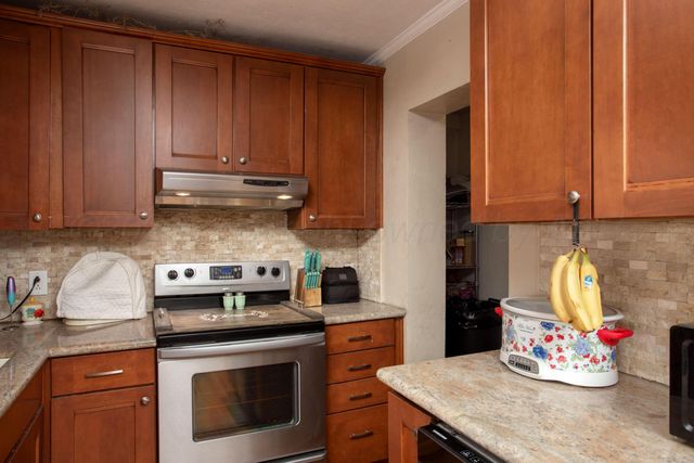 4611 SW 16TH Avenue, Amarillo, TX 79106